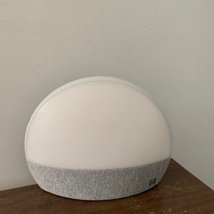 Hatch Alarm Clock
